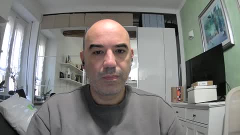 alexct77 online show from December 13, 8:21 am