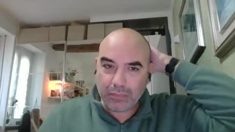 alexct77 online show from January 16, 3:04 pm