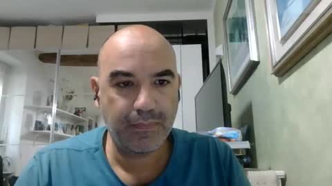 alexct77 online show from September 16, 4:30 pm