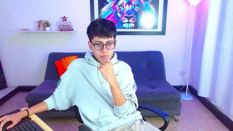 alex online show from March 9, 1:27 pm