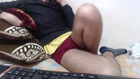 Alex online show from April 9, 3:07 pm