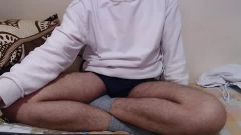 Alex online show from January 5, 5:27 pm