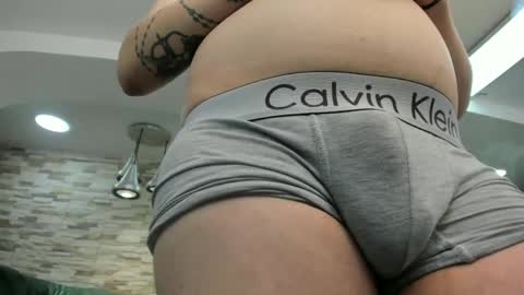 alexei_lux online show from May 6, 11:05 pm