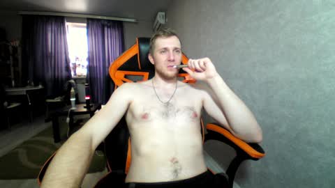 Alex online show from January 10, 12:47 pm