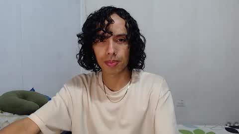 Alexis online show from January 13, 11:58 am