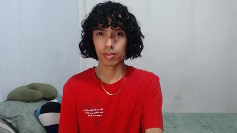 Alexis online show from November 21, 2:43 am