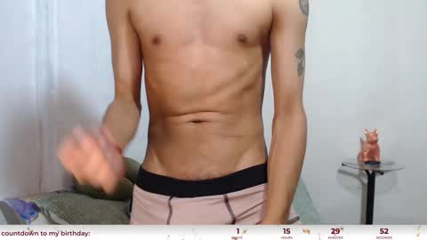 Alexis online show from December 19, 1:30 pm