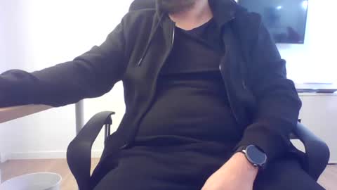 Slave Alex online show from December 18, 7:37 am