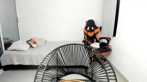 ALEXJ BLACK online show from November 21, 12:04 pm