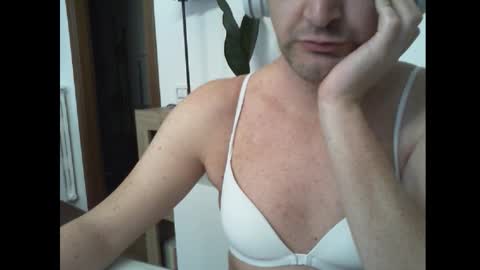 Alexia online show from February 15, 8:56 am