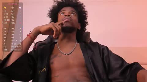 Alex Jaccob online show from December 20, 2:57 pm