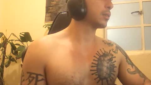 Alexxx online show from May 29, 5:06 am