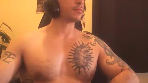 Alexxx online show from March 5, 5:42 pm