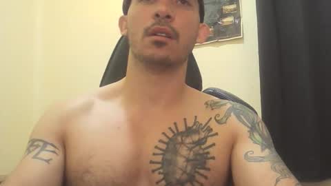 Alexxx online show from February 13, 4:34 pm