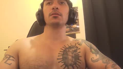 Alexxx online show from October 29, 4:32 pm