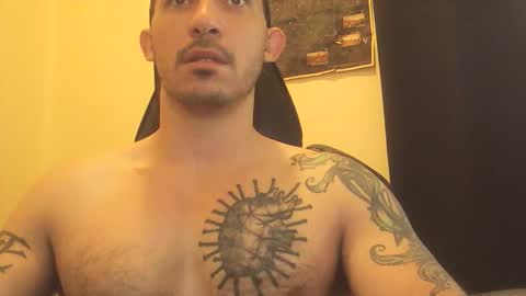 Alexxx online show from February 21, 4:19 pm