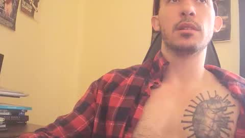 Alexxx online show from February 4, 5:52 pm