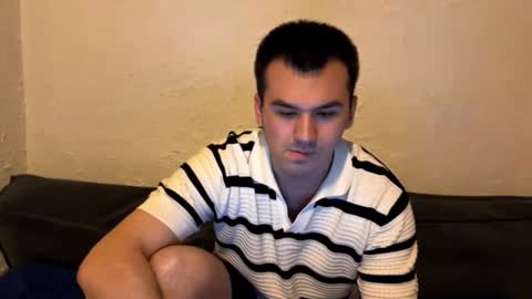 Alex online show from April 13, 6:52 pm