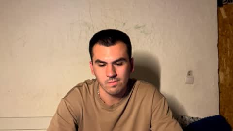 Alex online show from April 2, 9:22 pm