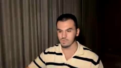 Alex online show from March 22, 7:08 pm