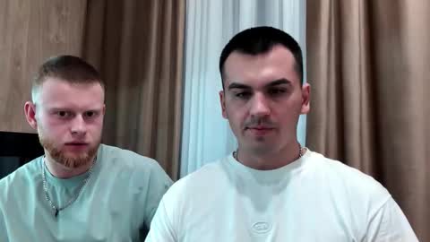 Alex online show from April 23, 7:38 pm