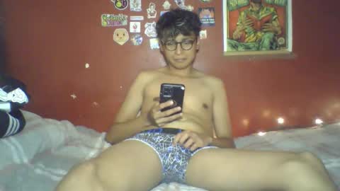 alexrive0 online show from November 26, 5:43 am