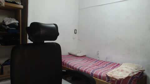 Alexander online show from March 3, 6:59 pm