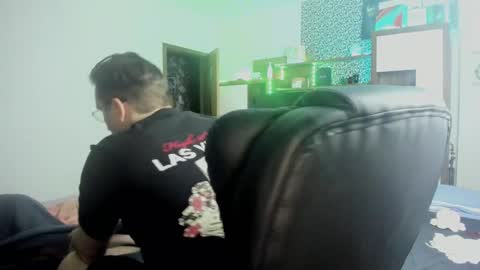 alexs9xtime online show from March 15, 11:44 pm