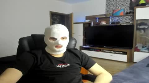 alexs9xtime online show from December 13, 9:10 pm