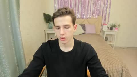 Dennis online show from February 26, 12:25 pm