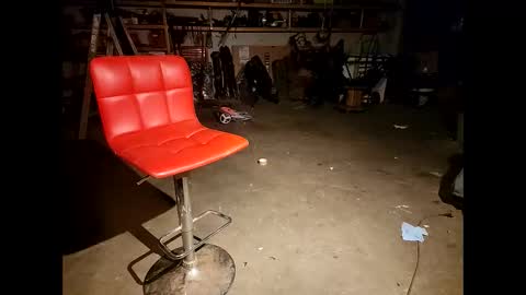 AlexThyCat online show from October 5, 6:28 am