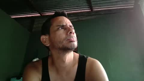 Alex online show from April 13, 1:23 pm