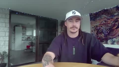 Alex online show from March 30, 3:07 am