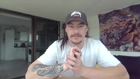 Alex online show from November 8, 12:58 am