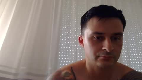 alexx17a online show from July 3, 4:45 pm