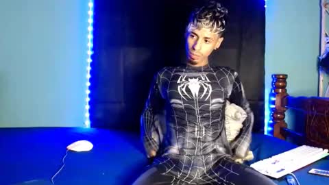 Alexx online show from November 5, 2:46 am