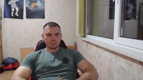 alexxgorilla online show from November 27, 5:27 pm