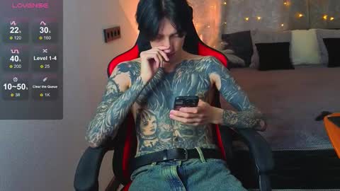 Alex online show from March 26, 10:30 am