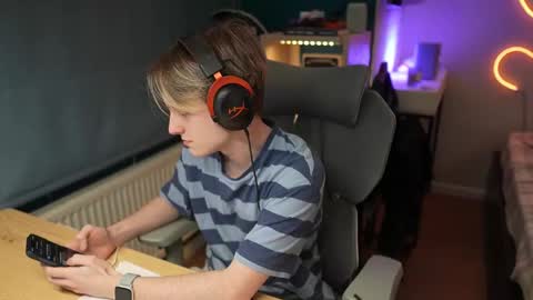 Alexycutie online show from February 3, 7:52 pm