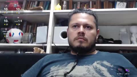 Alfa online show from February 5, 8:00 am