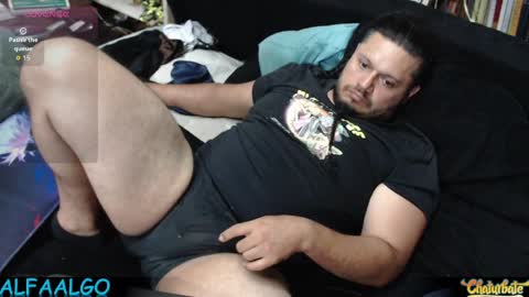 Alfa online show from April 7, 5:18 am