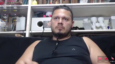 Alfa online show from January 31, 6:24 am