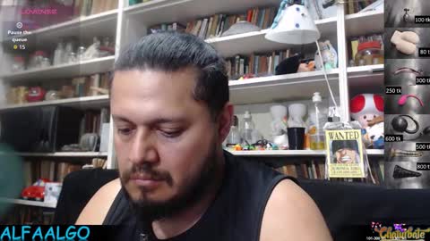 Alfa online show from February 20, 6:37 am