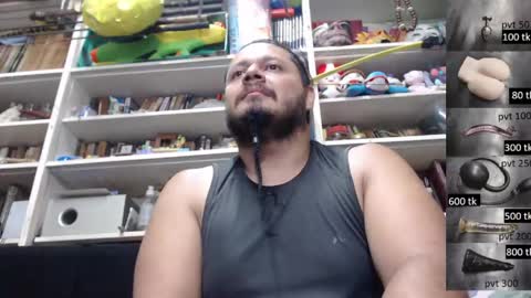 Alfa online show from June 4, 1:17 pm