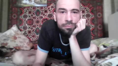 alferezsolvajo online show from July 11, 5:42 am
