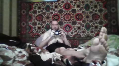 alferezsolvajo online show from July 23, 10:34 am