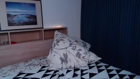 Alfie online show from December 29, 12:09 am