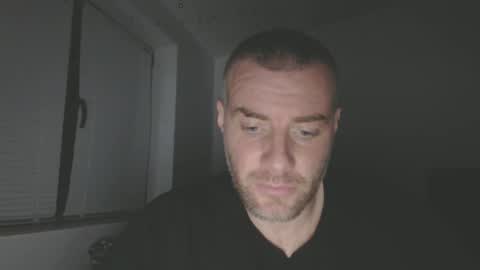 alfiesolomons87 online show from February 24, 7:36 pm