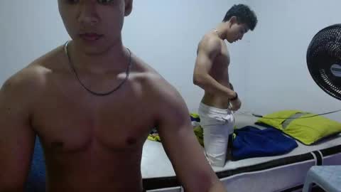 alfred_cantillo online show from November 2, 5:34 am