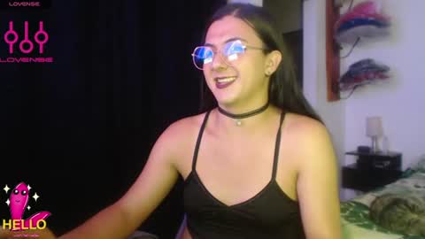 cami online show from July 24, 4:20 am